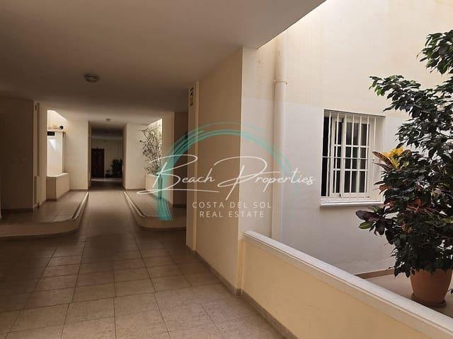 Apartamento en alquiler en Imaroga, La Axarquía