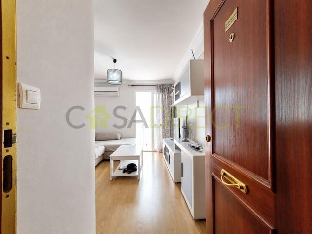 Apartamento en alquiler en Imaroga, La Axarquía
