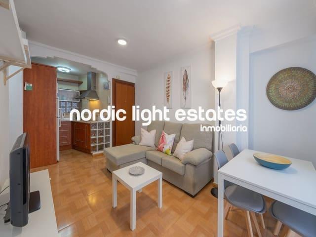 Apartamento en alquiler en Imaroga, La Axarquía