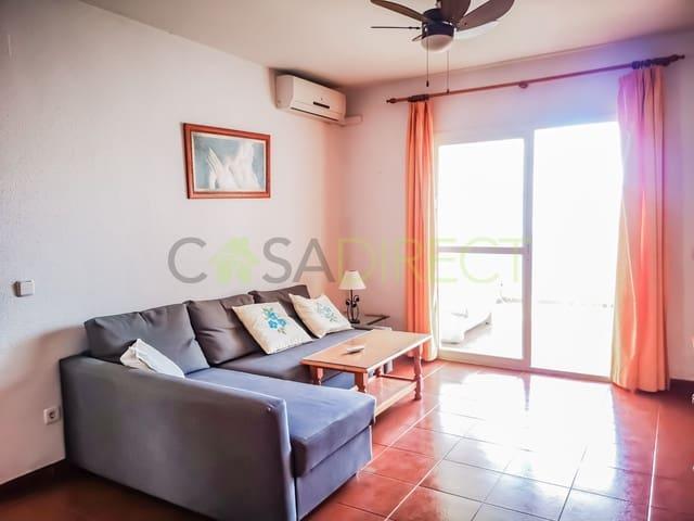 Apartamento en alquiler en Imaroga, La Axarquía