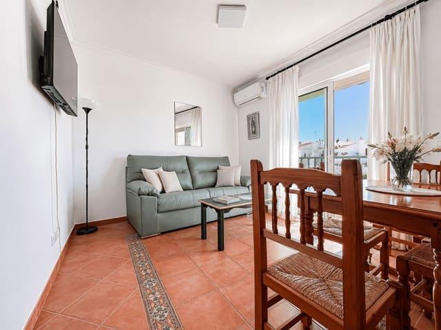 Apartamento en alquiler en Imaroga, La Axarquía