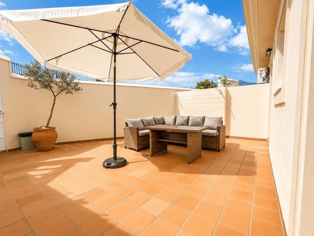 Apartamento en alquiler en Imaroga, La Axarquía