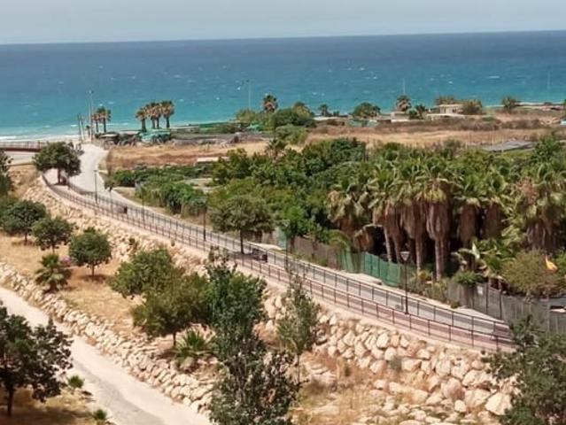 Apartamento en alquiler en Imaroga, Nerja