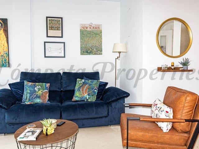 Apartamento en alquiler en Imaroga, La Axarquía