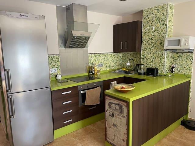 Apartamento en alquiler en Imaroga, La Axarquía