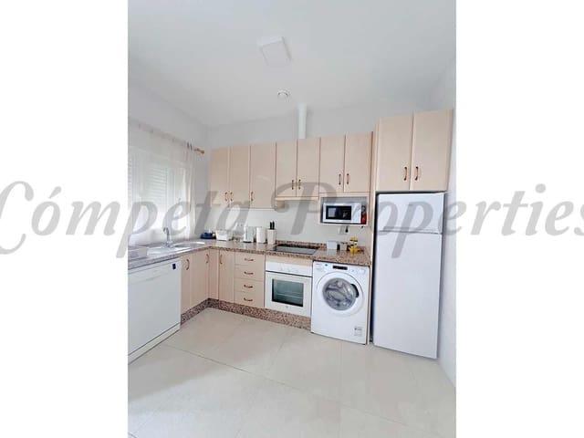 Apartamento en alquiler en Imaroga, La Axarquía