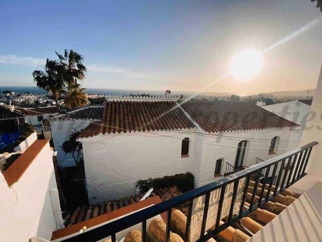 Apartamento en alquiler en Imaroga, La Axarquía