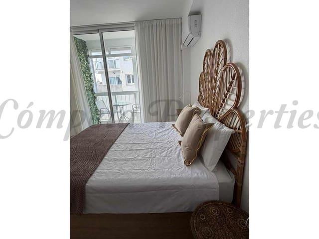 Apartamento en alquiler en Imaroga, La Axarquía