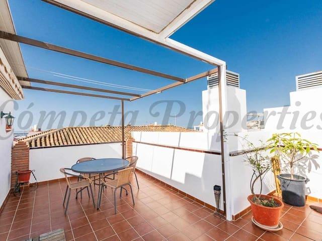 Apartamento en alquiler en Imaroga, Nerja