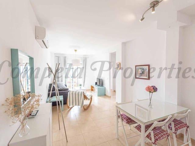 Apartamento en alquiler en Imaroga, La Axarquía
