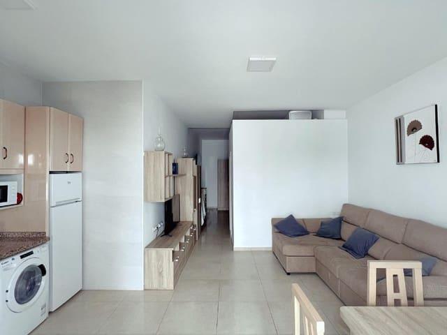 Apartamento en alquiler en Imaroga, La Axarquía