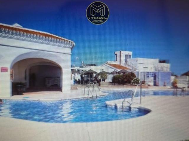 Apartamento en alquiler en Nerja
