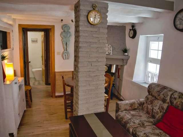 Apartamento en alquiler en Comarca del Valle de Lecrín, Andalucía
