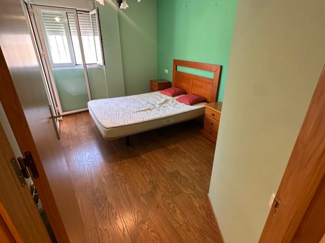 Apartamento en alquiler en Nohales, Cuenca