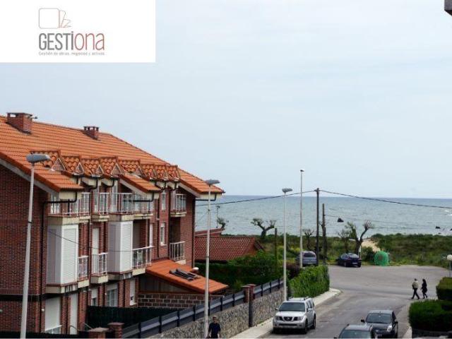 Apartamento en alquiler en Noja, Cantabria