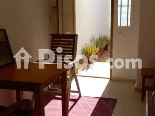 Apartamento en alquiler en Santa María, Bahía de Cádiz