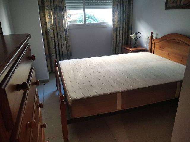 Apartamento en alquiler en Tarragona, Nou Eixample Nord
