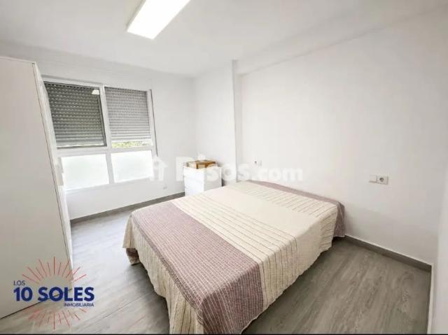 Apartamento en alquiler en Centre Històric, l'Alacantí