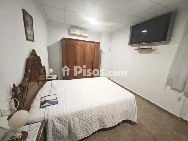 Apartamento en alquiler en Centre Històric, l'Alacantí