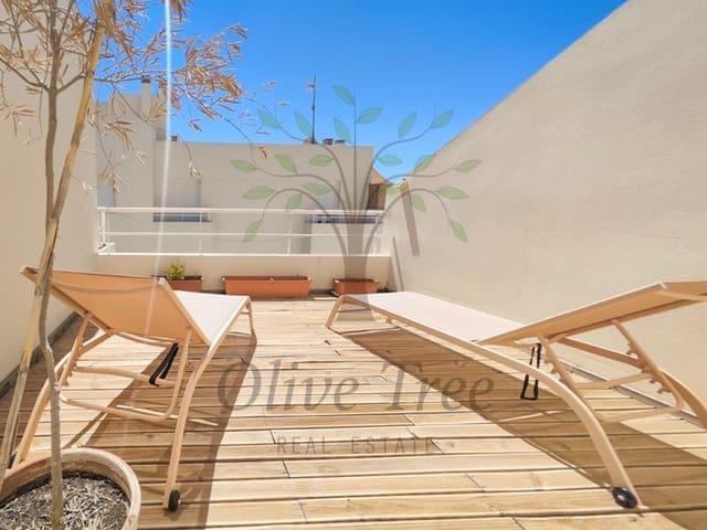 Apartamento en alquiler en Jesús, Eivissa
