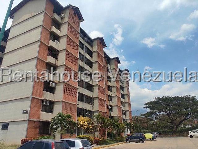 Apartamento en alquiler en Guarenas, Miranda