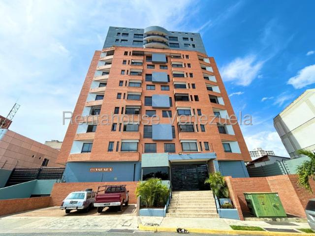 Apartamento en alquiler en Iribarren, Lara