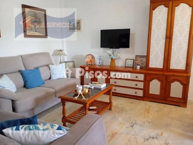 Apartamento en alquiler en Comarca Metropolitana de Huelva, Andalucía