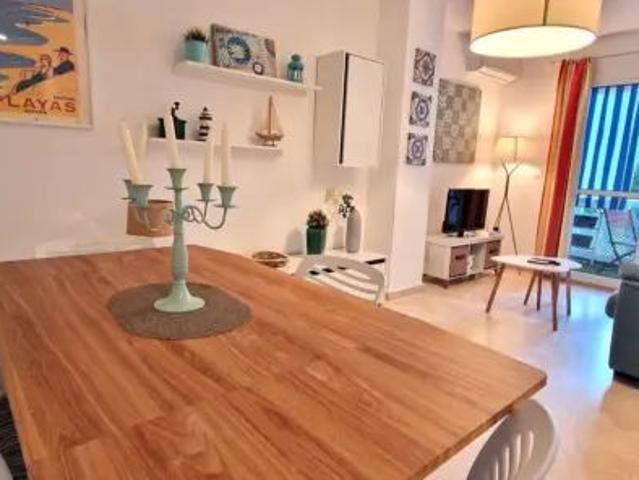 Apartamento en alquiler en Comarca Metropolitana de Huelva, Andalucía