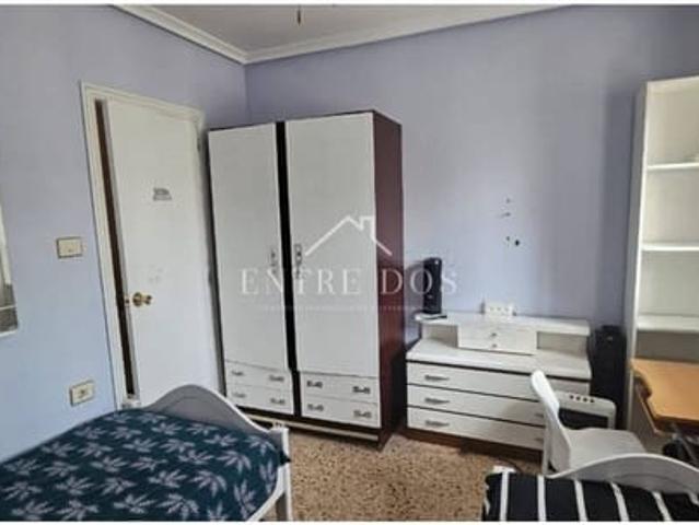 Apartamento en alquiler en Nules, 1 de Maig (Purificación Escribano)