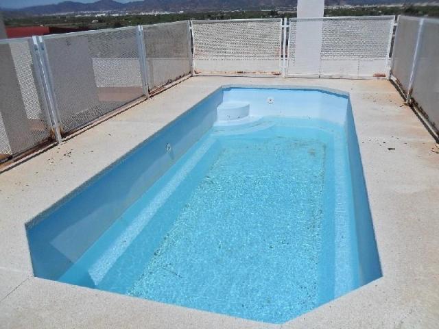 Apartamento en alquiler en Nules, Platja de Nules
