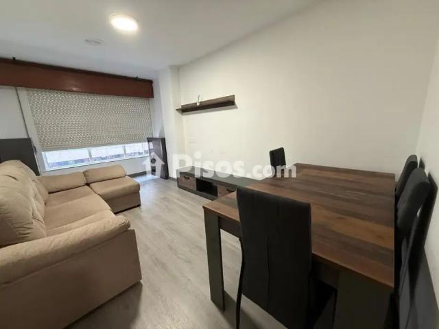 Apartamento en alquiler en A Coruña, Galicia