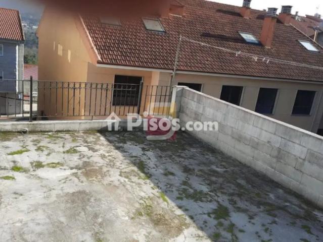 Apartamento en alquiler en Centro, Ourense