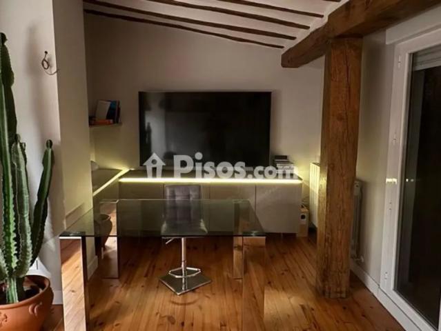 Apartamento en alquiler en El Cubo, Logroño