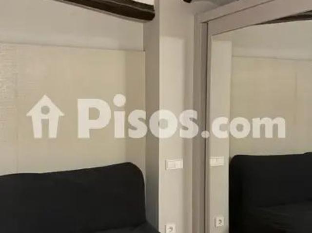 Apartamento en alquiler en El Cubo, Logroño