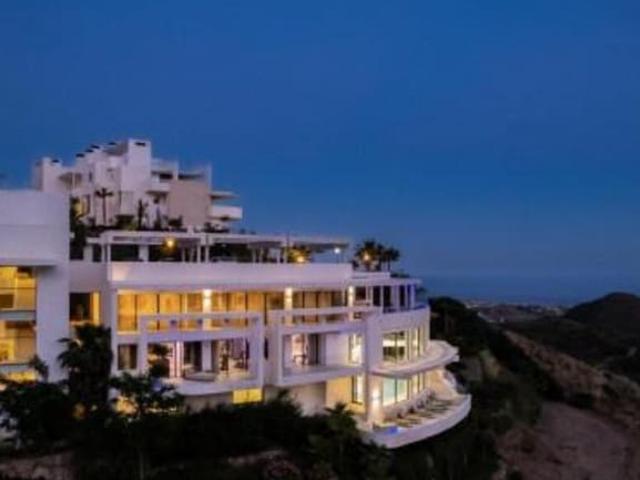 Apartamento en alquiler en Sierra de las Nieves, Andalucía