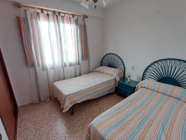 Apartamento en alquiler en la Safor, Valencia