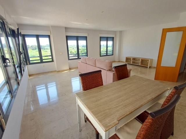Apartamento en alquiler en la Safor, Valencia