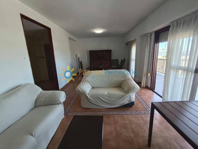 Apartamento en alquiler en la Safor, Valencia