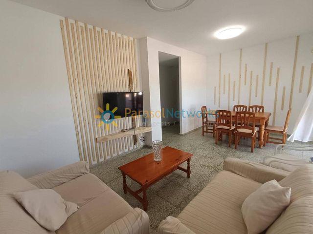 Apartamento en alquiler en la Safor, Valencia