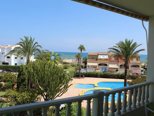 Apartamento en alquiler en Oliva