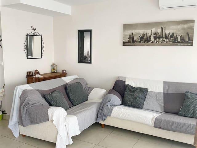 Apartamento en alquiler en la Safor, Valencia