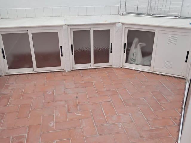 Apartamento en alquiler en la Safor, Valencia