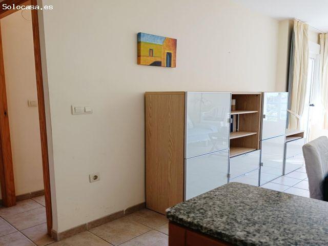 Piso en alquiler en Urbanització Platja d'Oliva, la Safor