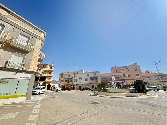 Apartamento en alquiler en Urbanización Europa, Valle del Almanzora
