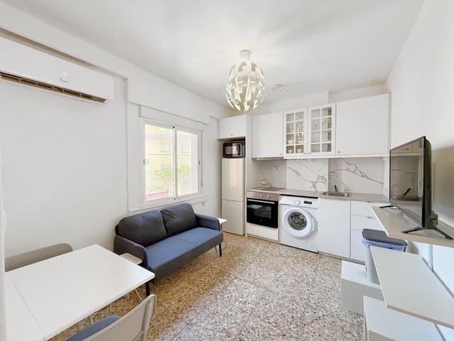 Apartamento en alquiler en Urbanización Europa, Valle del Almanzora