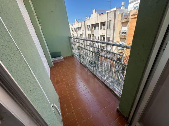 Apartamento en alquiler en Pamis, la Marina Alta