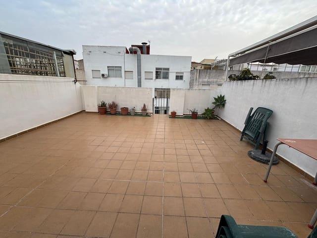 Apartamento en alquiler en Pamis, la Marina Alta