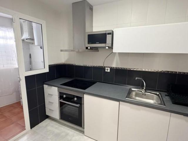 Apartamento en alquiler en Onil, Valencia