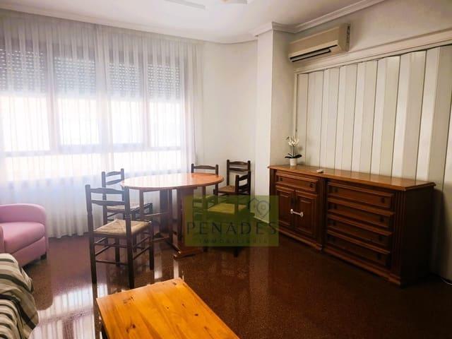 Apartamento en alquiler en la Vall d'Albaida, Valencia