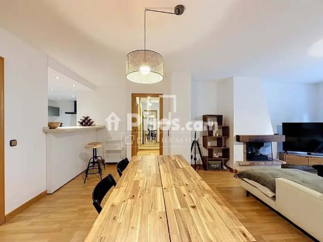 Apartamento en alquiler en Andorra-Sierra de Arcos, Aragón